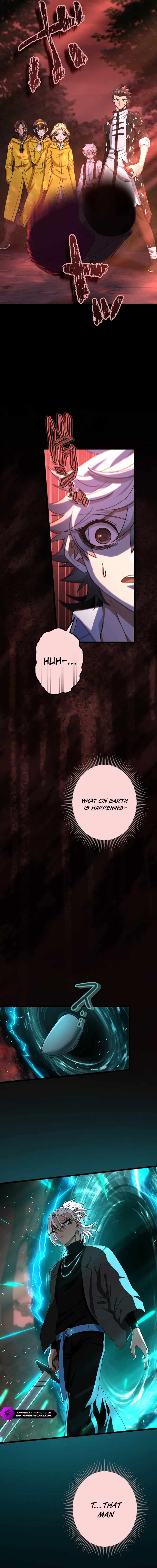 The Heir of the Ancient Artifact Chapter 25 13